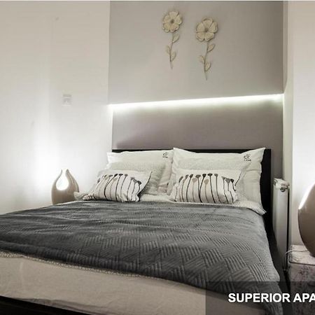 Bpr Agathe Elegant Suite With Parliament View Budapest Exterior foto